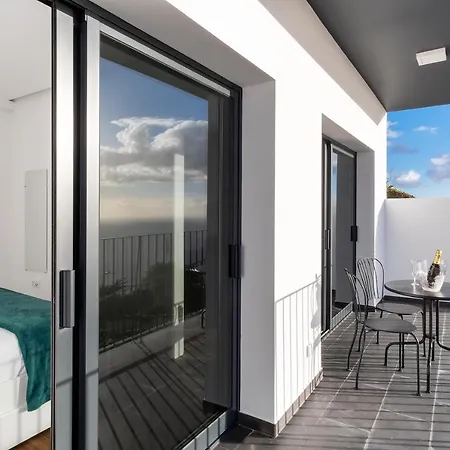 Holiday home With Swimmingpool And Panoramic View Madeira